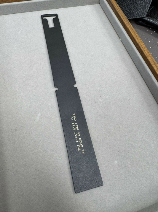 Luggage Tag 行李牌 . 長條款