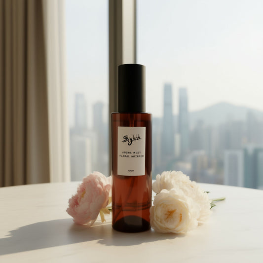 Floral Whisper Hair Mist 200ml