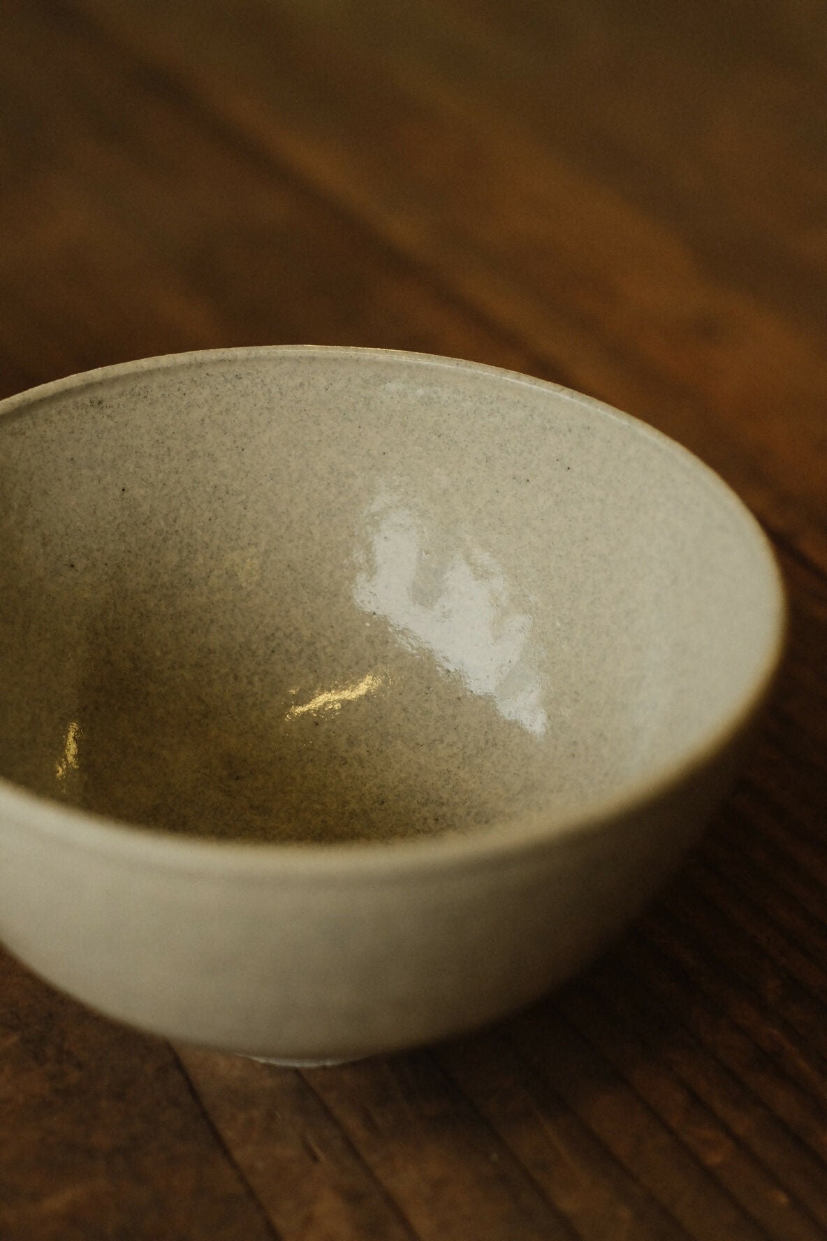 {陶器。日常} - 飯碗