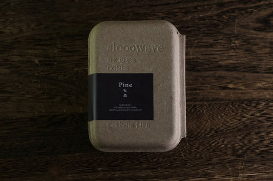 松森 / pine（塔香）