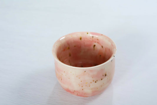透光瓷茶杯1