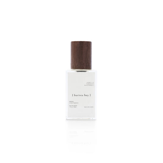 { barista boy } - 50ml