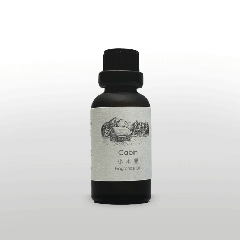 Fir - Natural specialty essential oil