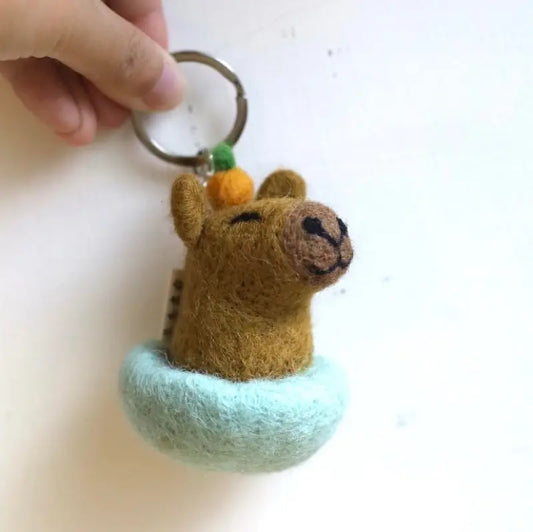 Keychain｜Animals