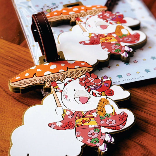 Luggage_Tag_Mushroom