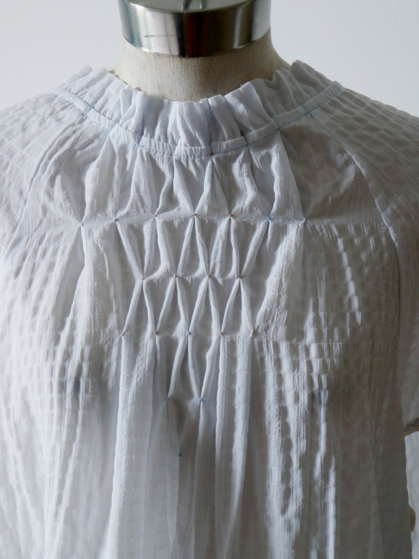 Seashell 2 Way Blouse