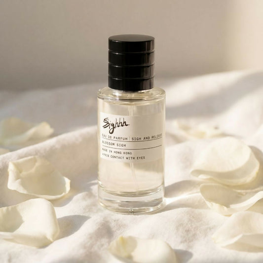 Blossom Sigh Eau De Parfum 50ml
