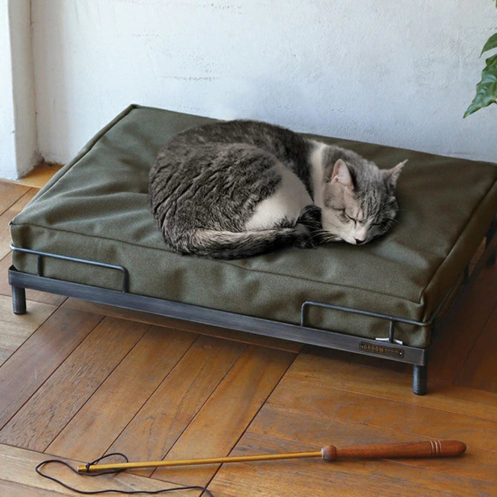 寵物專用床及床墊（厚）