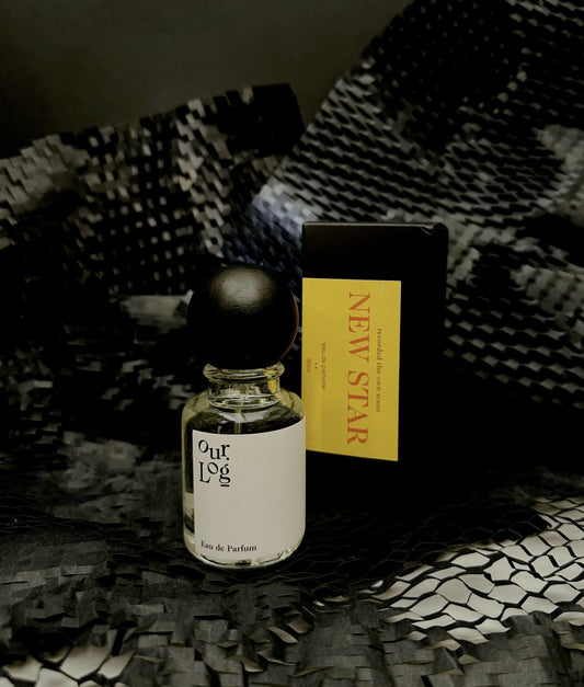 New Star 新星 30ml