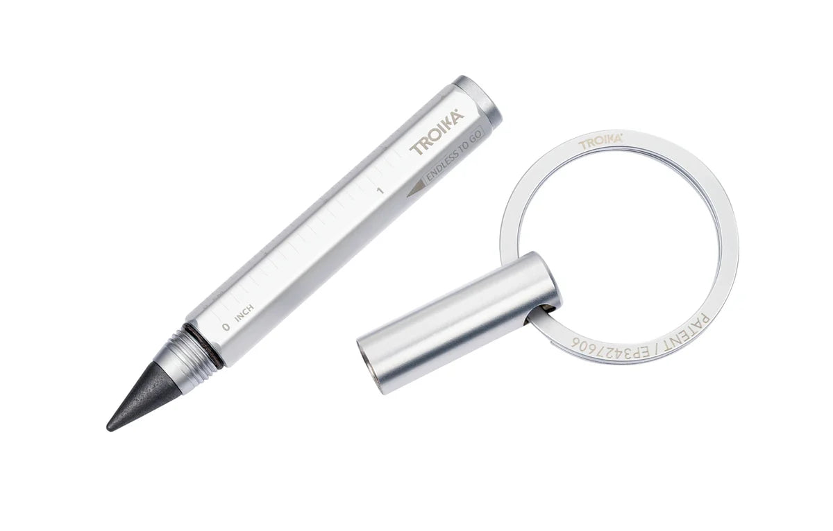 德國Construction Endless To GO 迷你工具無限鉛筆