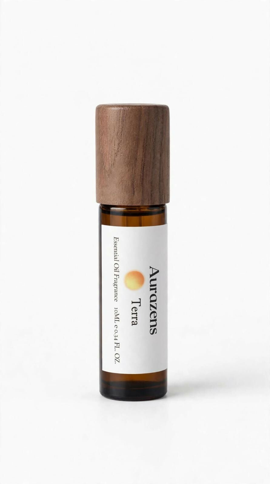 Terra Roll on Perfume 10ml