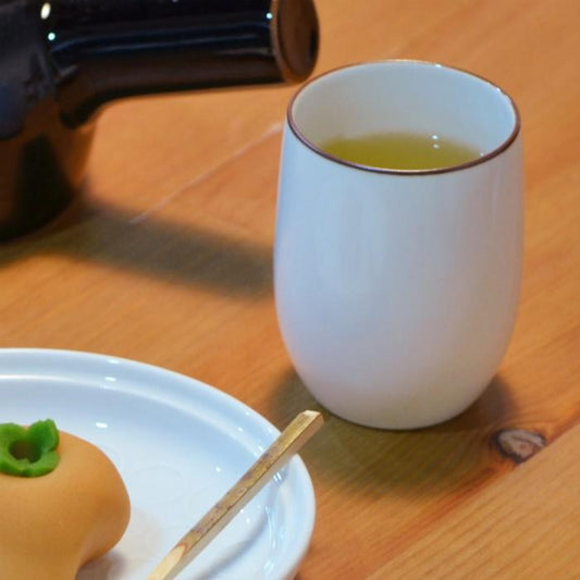 波佐見燒 簡約茶杯