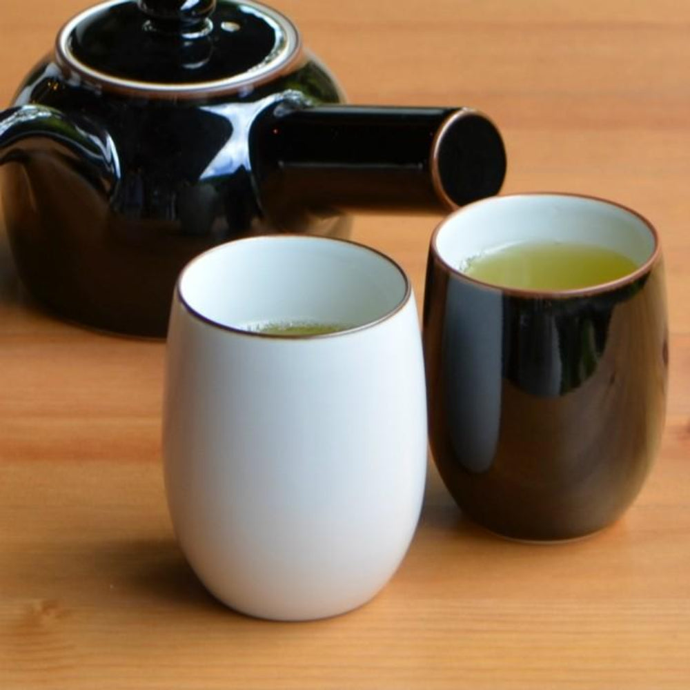 波佐見燒 簡約茶杯
