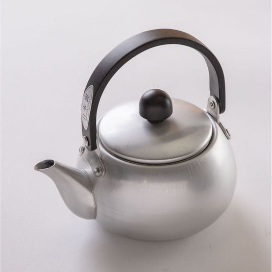 日式鋁製茶壺