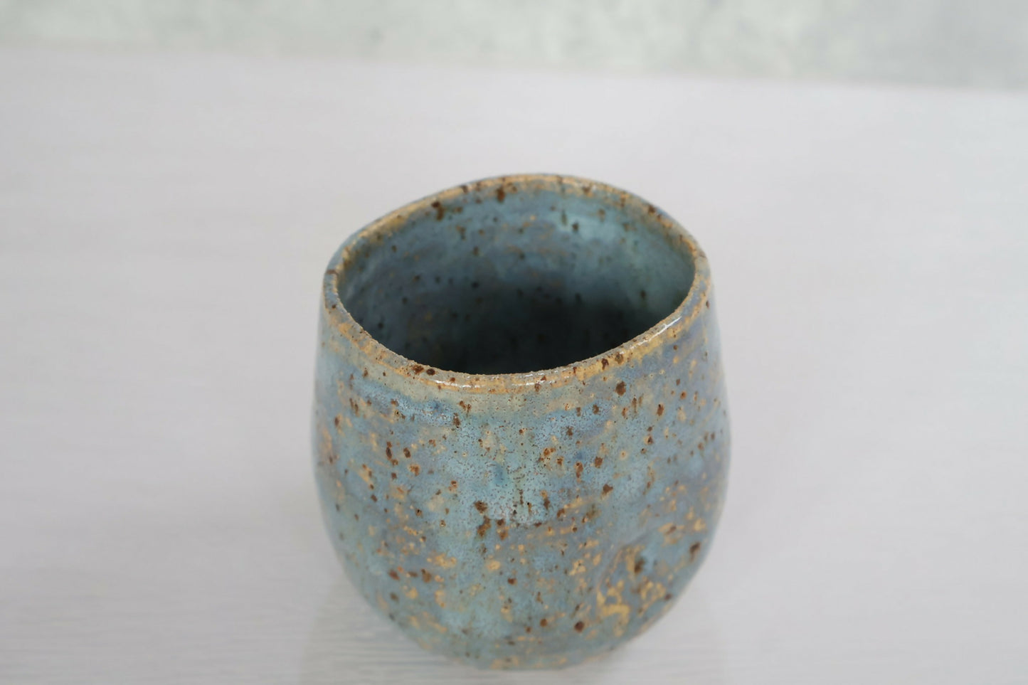 火山泥粗糙茶杯2