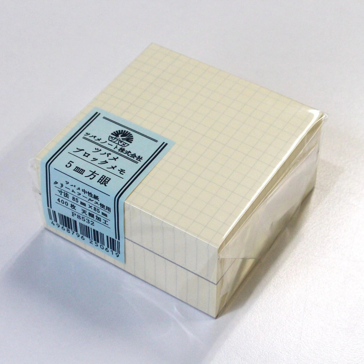 Tsubame Note 方塊便條本