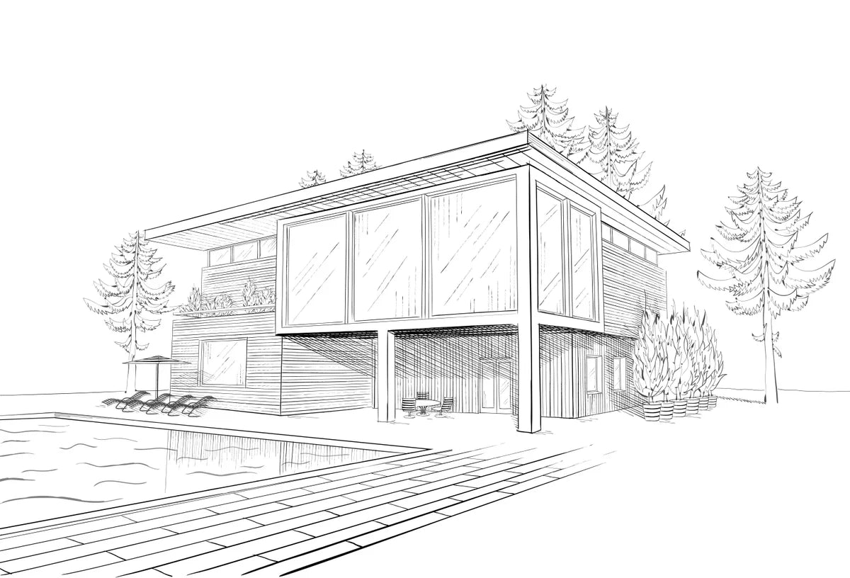 德國Construction 多用途工具原子筆