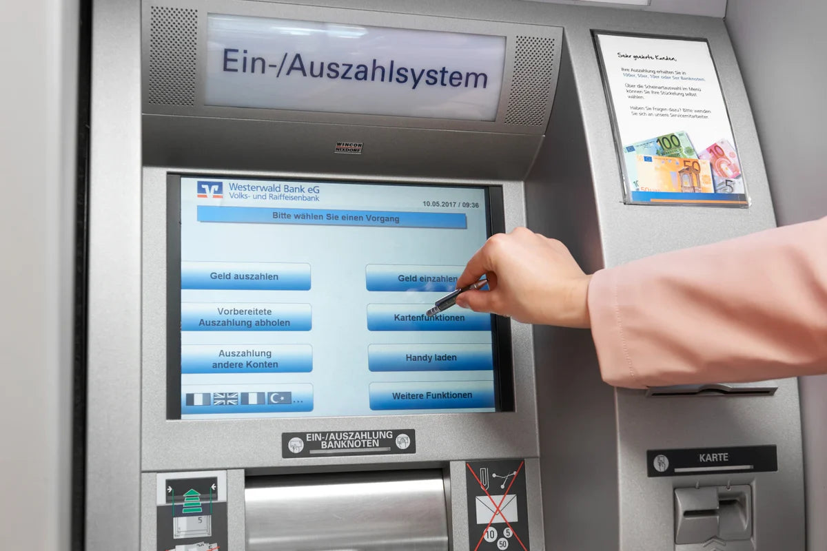 LILIPUT 迷你多用途工具原子筆