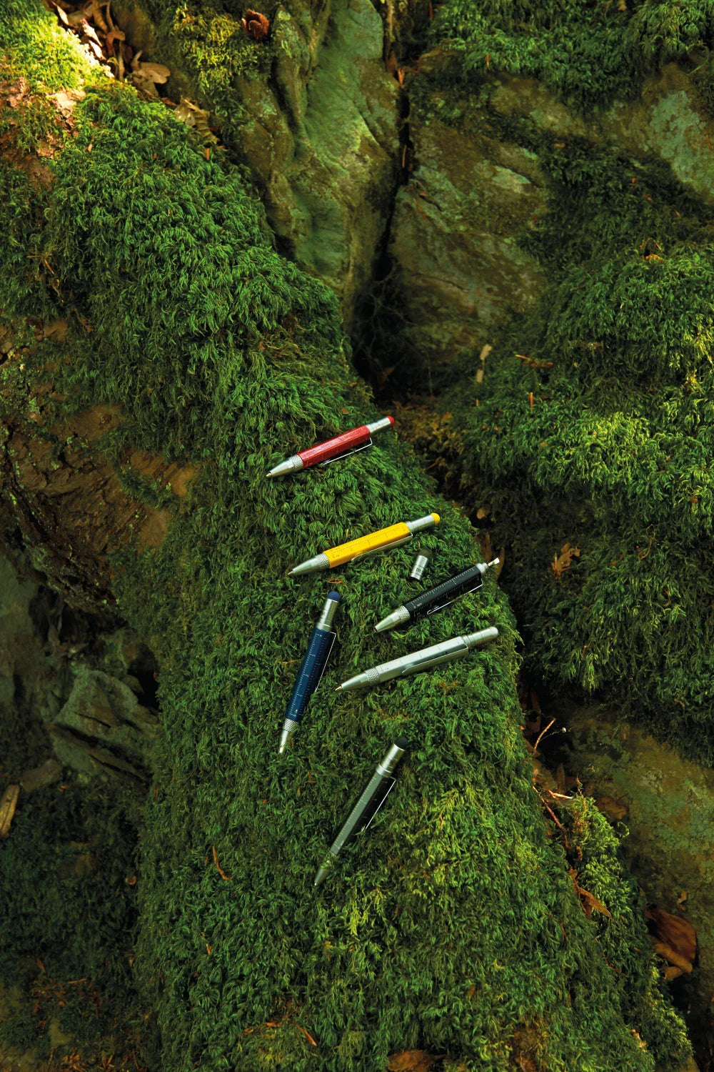 LILIPUT 迷你多用途工具原子筆