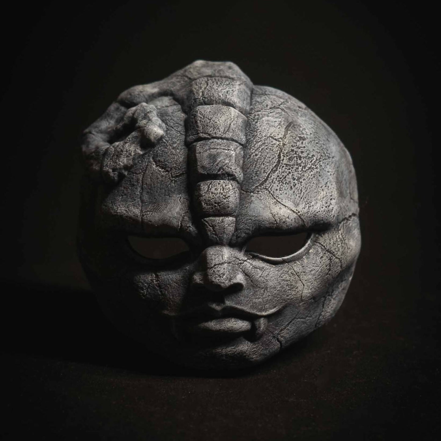 Stone Mask