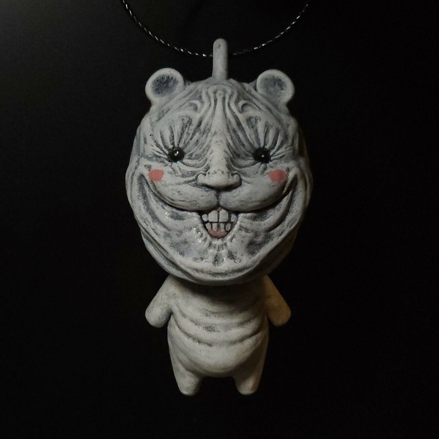 Ugly Mate 01 (Charm) - Short Body