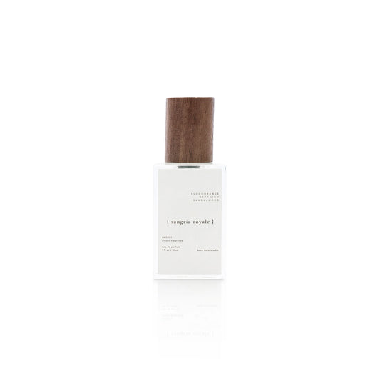 { sangria royale } - 50ml
