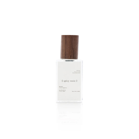 { spicy rosie } - 50ml