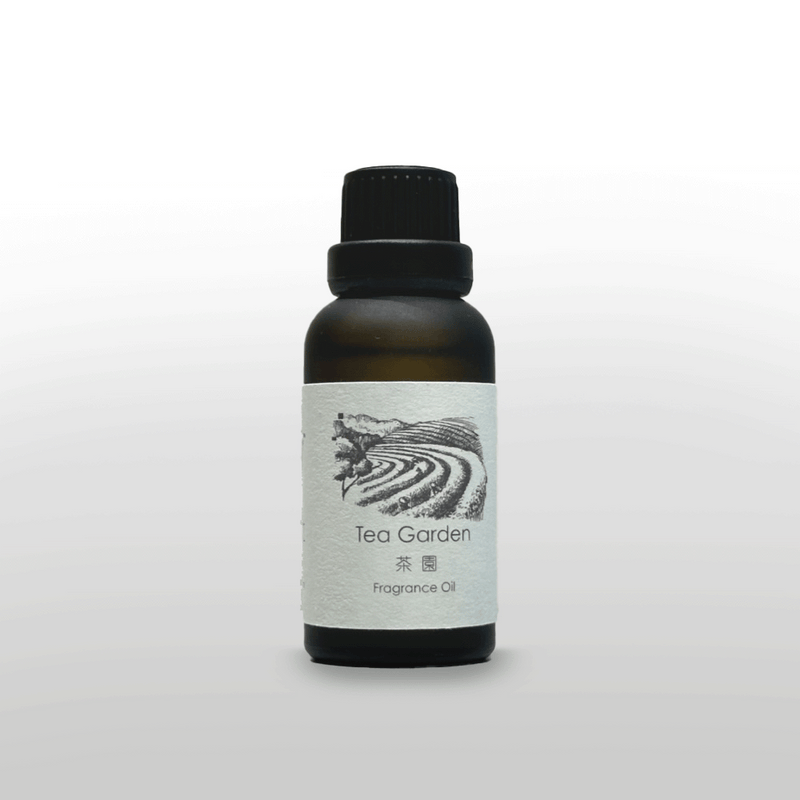 茶园Tea Garden-香薰精油