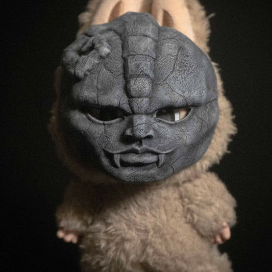 Stone Mask