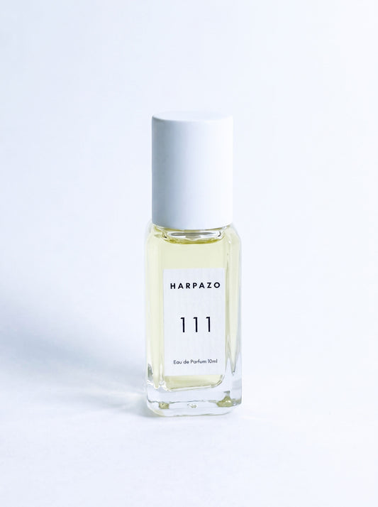 111 Travel Perfume 10ml EDP