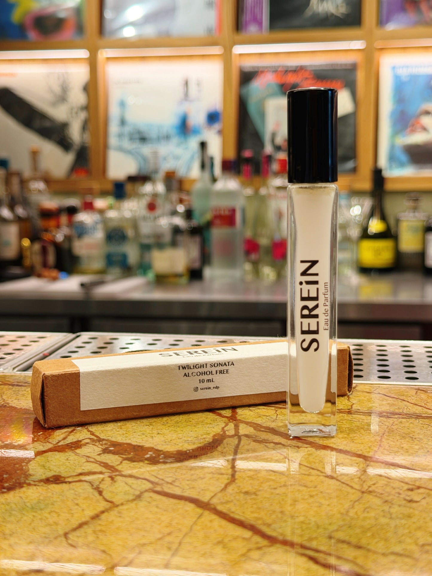 Twilight Sonata-10ML