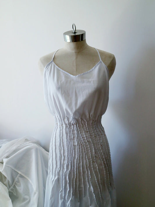 Endless Stream Overdress