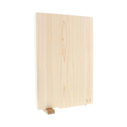Tosa Ryu Shimanto Cypress Vertical Cutting Board