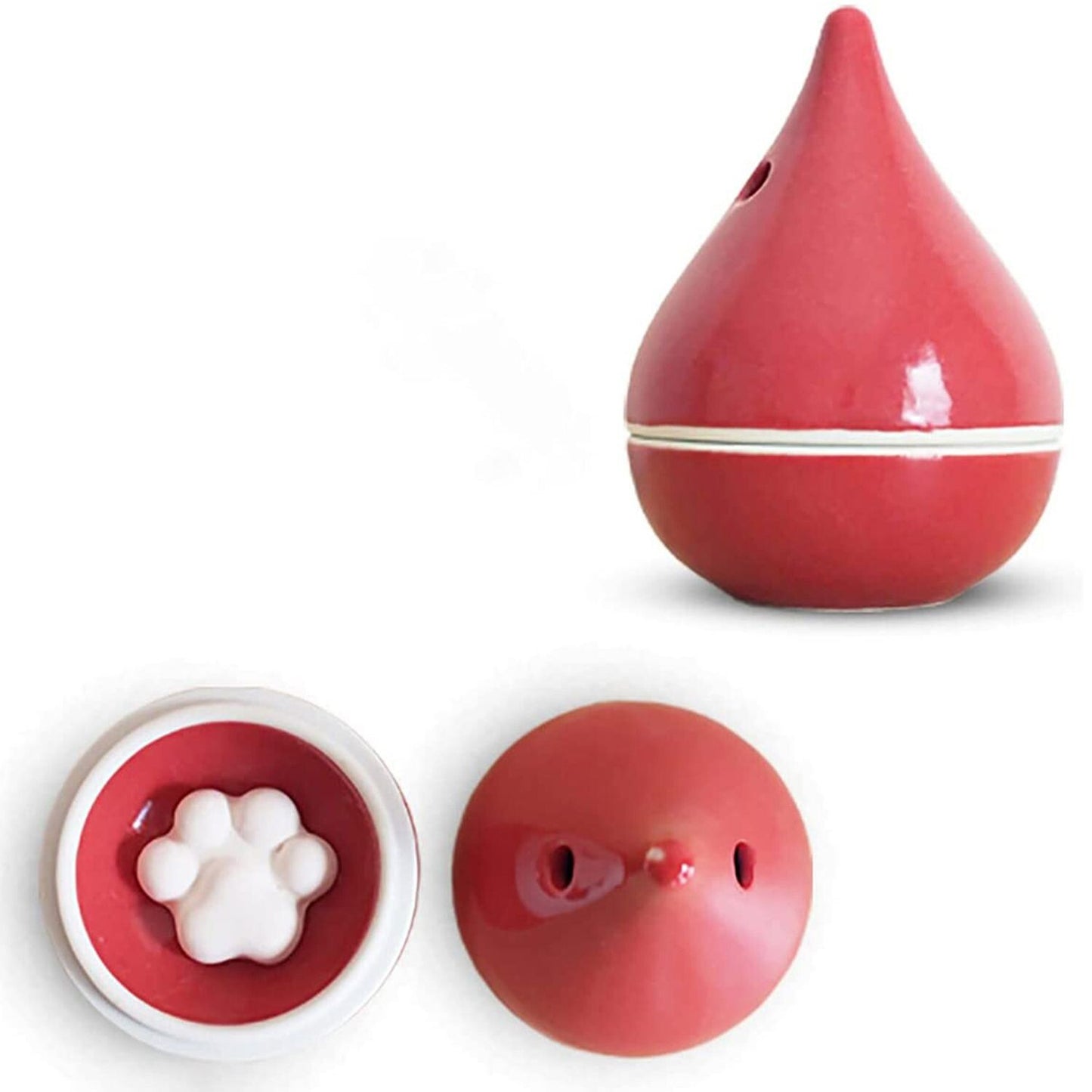 Hasami Burning Incense Diffuser (Solid Color Series-4 Colors)