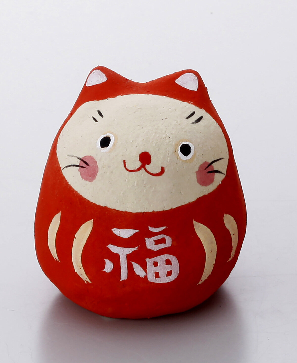 red dharma cat
