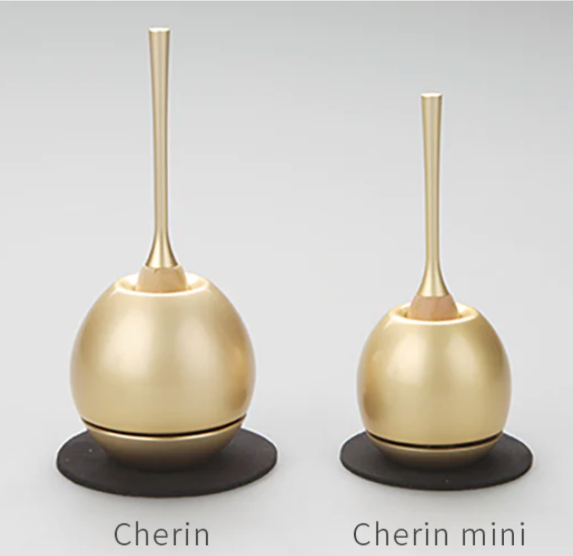 Cherin Mini チェリン 日本銅製磬