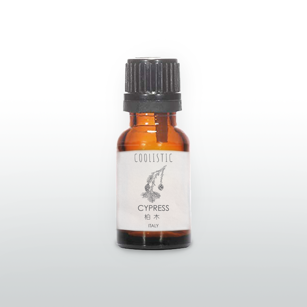 Cypress-natural specialty essential oil