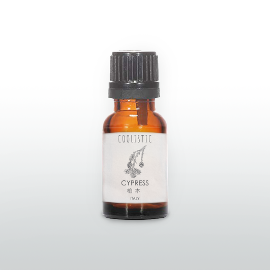 Cypress-natural specialty essential oil
