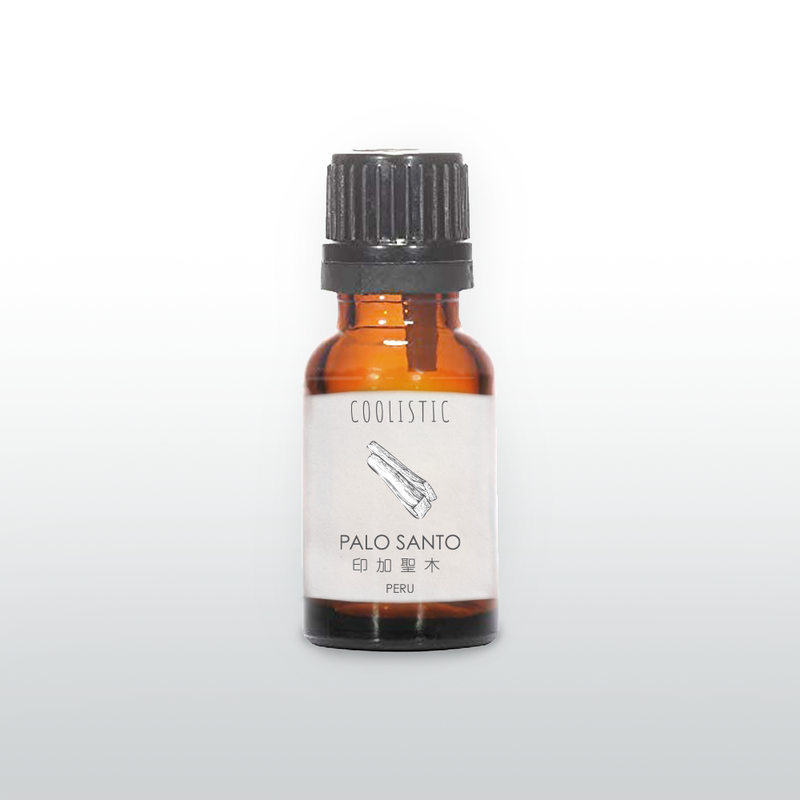 Inca Sacred Wood-Natural Specialty Essential Oil