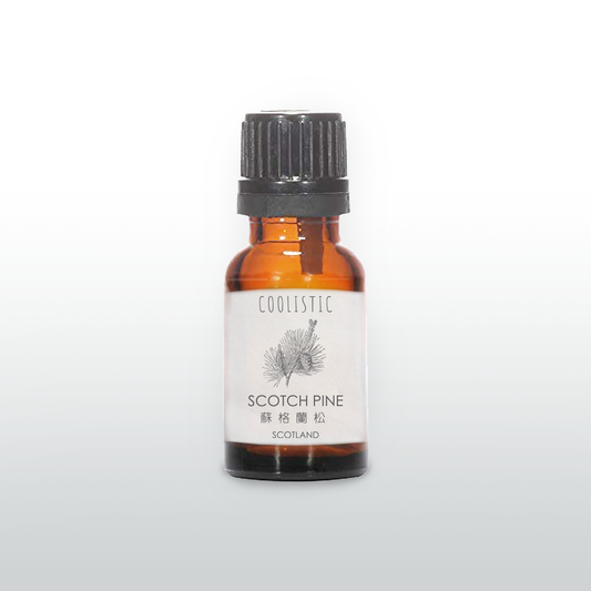 Scotch Pine-Natural specialty essential oil